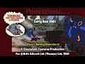 Creepypasta The Early Reel Of 1981 BTWF Remake