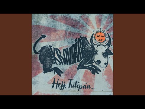 Hejj, tulipán ...