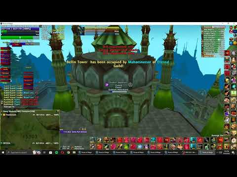 Runes of Magic SW 198