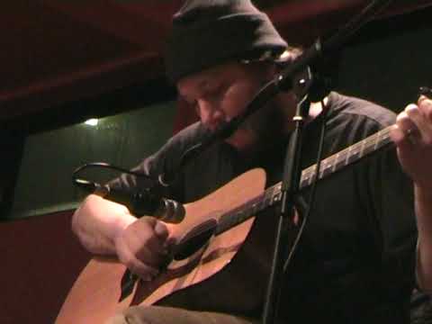 Thumbnail for Jack Rose - Live at Lobby, Aarhus, Denmark, January 17th, 2007 by The Sound