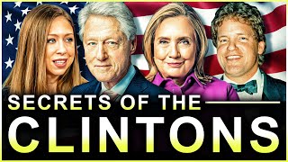 The Clintons: America's Most Controversial Political Family