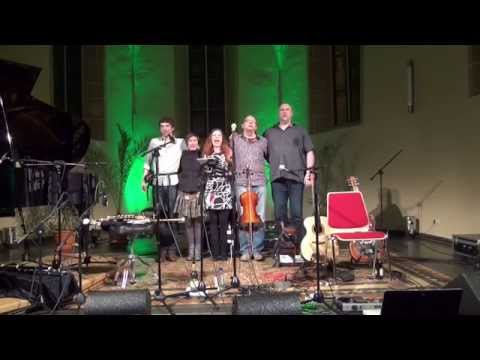 Cara live 2015 - 1st Encore - The Maid of Whitby (19/20)