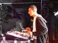 Astrix Adventure Mode live at the Gathering 2006