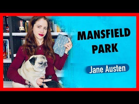 Reseña+Análisis | Mansfield Park - Jane Austen | Pennyline