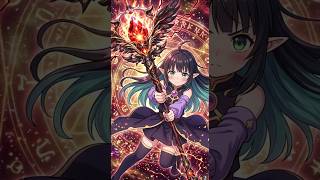 【エルフの武器コレクション紹介】ガンバンテイン【長屋のひよりん/VTuber】#sora #AI #個人vtuber