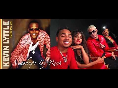 Kevin Lyttle and DJ Snake featuring Ozuna, Cardi B and Selena Gomez - Turn On The Rumba  (Mashup)
