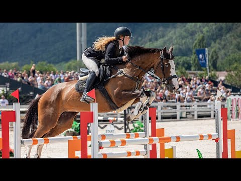 LIVE 🔴 | show jumping CSI Prague Arena: Chuchle Arena Praha – 26. 5. 2023 from 08:00 a.m.
