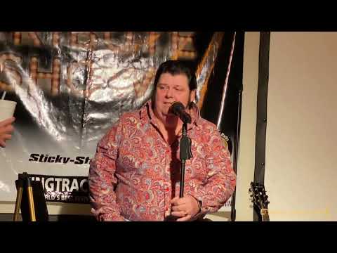 Carl Bryant - "Watching Scotty Grow"