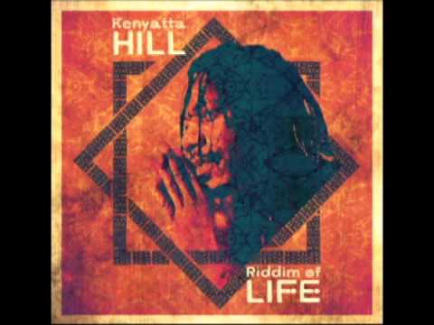 Kenyatta Hill - Blessed Herb/ Blessed Herb Dub (Jah Servant Mix)