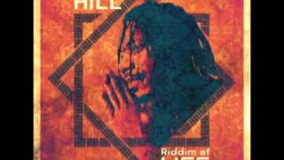 Kenyatta Hill - Blessed Herb/ Blessed Herb Dub (Jah Servant Mix)