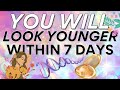 Look And Feel Much Younger [ANTI-AGEING ELIXIR] Meditation | FAST WORKING RESULTS