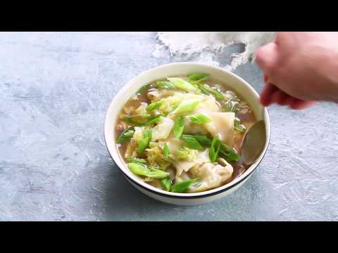 download lagu mp3 mp4 Vegetarian Wonton Soup Broth, download lagu Vegetarian Wonton Soup Broth gratis, unduh video klip Vegetarian Wonton Soup Broth