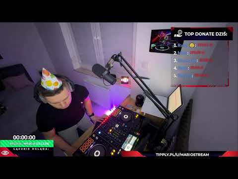 M@rio Birthday Party!