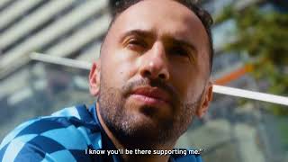 Modelo Fútbol – Seated With David Ospina – 2026 – Interview Spotlight