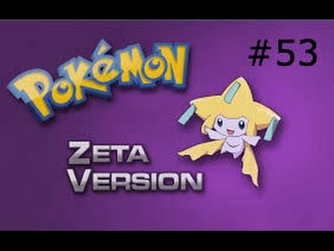 Pokemon Zeta Gameplay/Pokethrough w/Darthbennigan Part 53 - Robo Leader Vacuum Bot ACTIVATE
