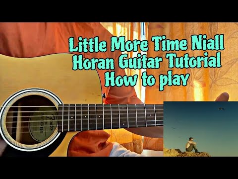 A Little More Time On You - Alabama