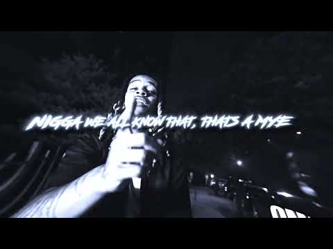 C Blu - F*CK EVERYBODY (AR is Faded)