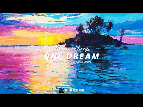 Masaru Hinaiji feat. Tsuku - Autumn Breath (SoundLift Remix)