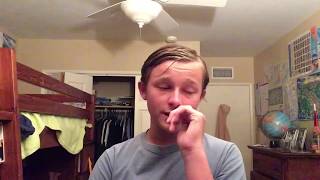 Vlog 870 : About Phil