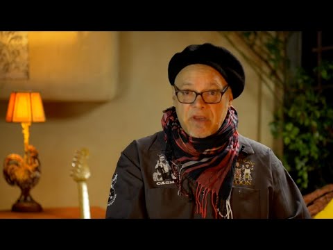 Thumbnail for Singer & harp player Curtis Salgado on meeting actor John Bulishi from The Blues Brothers Movies by Curtis Salgado