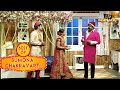 Sumona के Honeymoon में Arora बने रास्ते का रोड़ा | The Kapil Sharma Show| Bes