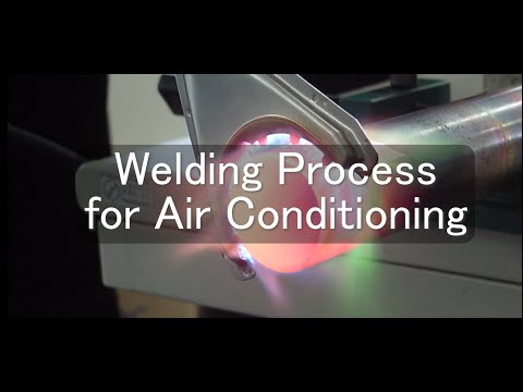 TASCO Welding Ring Torch for propylene gas