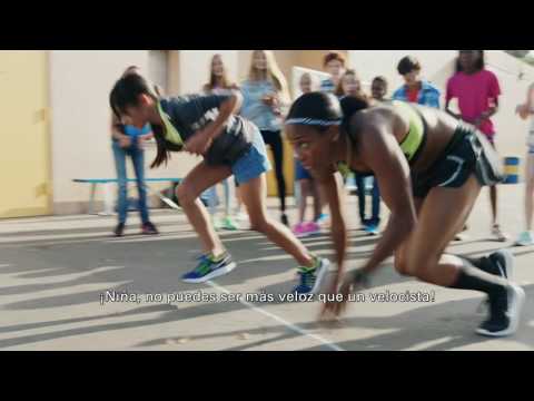 Nike, Just Do It, New Campaign