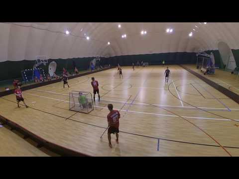 Sparta team Automaailm vs TTÜ SK 17.11.2017