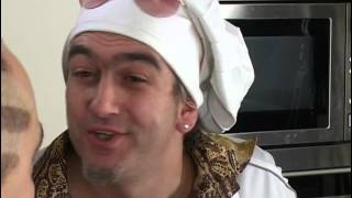 Music video thumbnail preview for J.B.O. Ralphissimo by J.B.O.