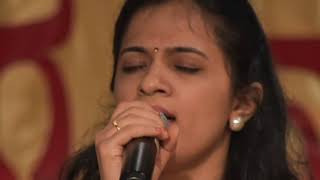 Garbadhi Song | KGF Kannada Movie | Yash | Ravi Basrur |Cover by Aparna Narendra |Garbhadi