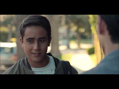 Rahim & Victor - 2x09 part 5