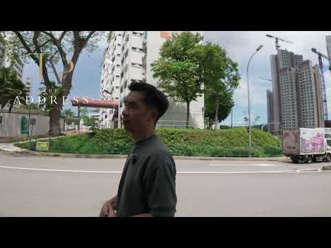 171 Stirling Road, 171 Stirling Road, 2 Bedrooms, 645 sqft, HDB Flat For Sale, by Patrick Koh, 500110295 - PropertyGuru.com.sg