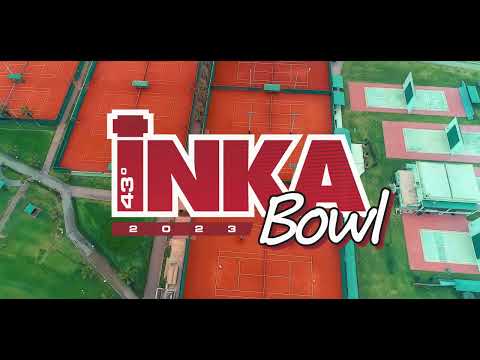43° INKA BOWL - COUNTRY CLUB VILLA (INTRO)
