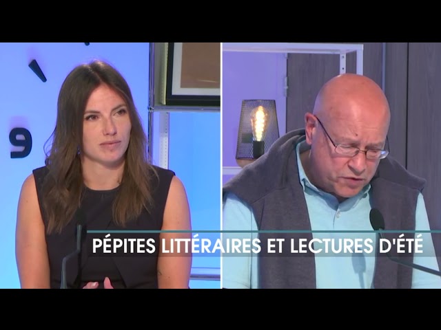 Vídeo relacionado con Liège en eaux troubles: Les folles enquêtes de Magritte et Georgette