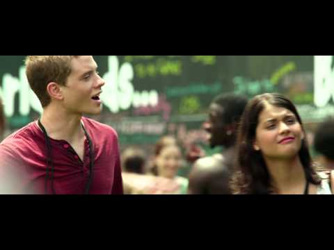 Трейлер Проект "Альманах"