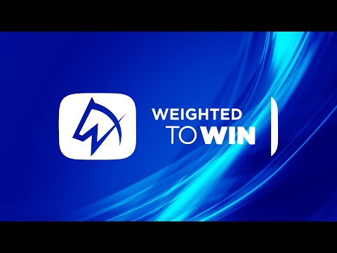 Weighted To Win #vaal 08-12-2022