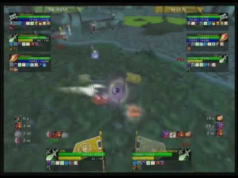 SK Gaming Asia vs. HON Round 5 Grand Final 2 - Global Finals