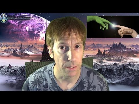 ¿Pudo un radioaficionado encontrar una raza extraterrestre parecida a la humana? ¿Pudo un radioaficionado encontrar una raza extraterrestre parecida a la humana?