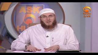 Umrah for women during the menses #HUDATV