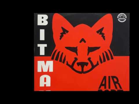 Bit-Max - Airport (Electric Dance) (A2)