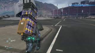 【DEATH STRANDING】いいか？これが神ゲーだ