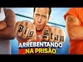 Big Stan Breaking Out Of Prison FULL MOVIE DUBBED Comedy Movies Rob Schneider