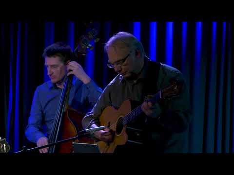 Mike Marshall & Friends - Gator Strut