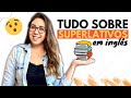 Qual a Diferença Entre Wonder e Wander em Inglês? - Inamara Arruda