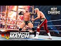 FULL MATCH Cody Rhodes Vs Randy Orton King Of The Ring Final Night Of Champions 2025