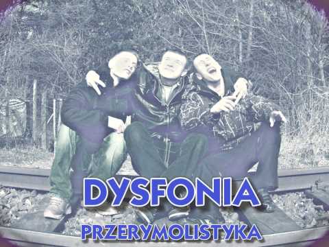 Dysfonia - Przerymolistyka