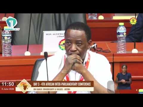 Mozambique Abstains From African Family Charter Adoption at Inter-Parliamentary Conference in Accra