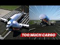 The Super Guppy Plane Was NOT Designed For This DEFAULT Thumbnail