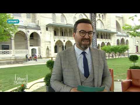 Hakkında Ayet İnen Sahabe; Ebu Talha – Dr. Mustafa Demirci