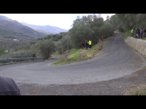 6° Ronde della Val Merula